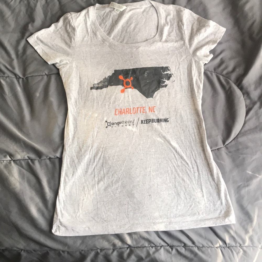 OTF shirt